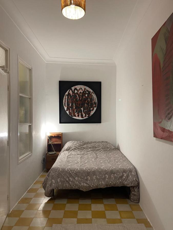 Kasbah'S Road Art House Villa Tanger Buitenkant foto